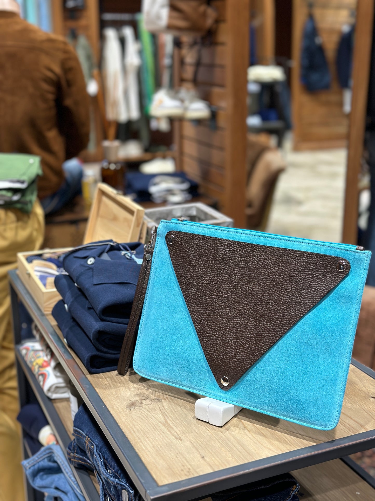 Pochette Maester Summer Edition