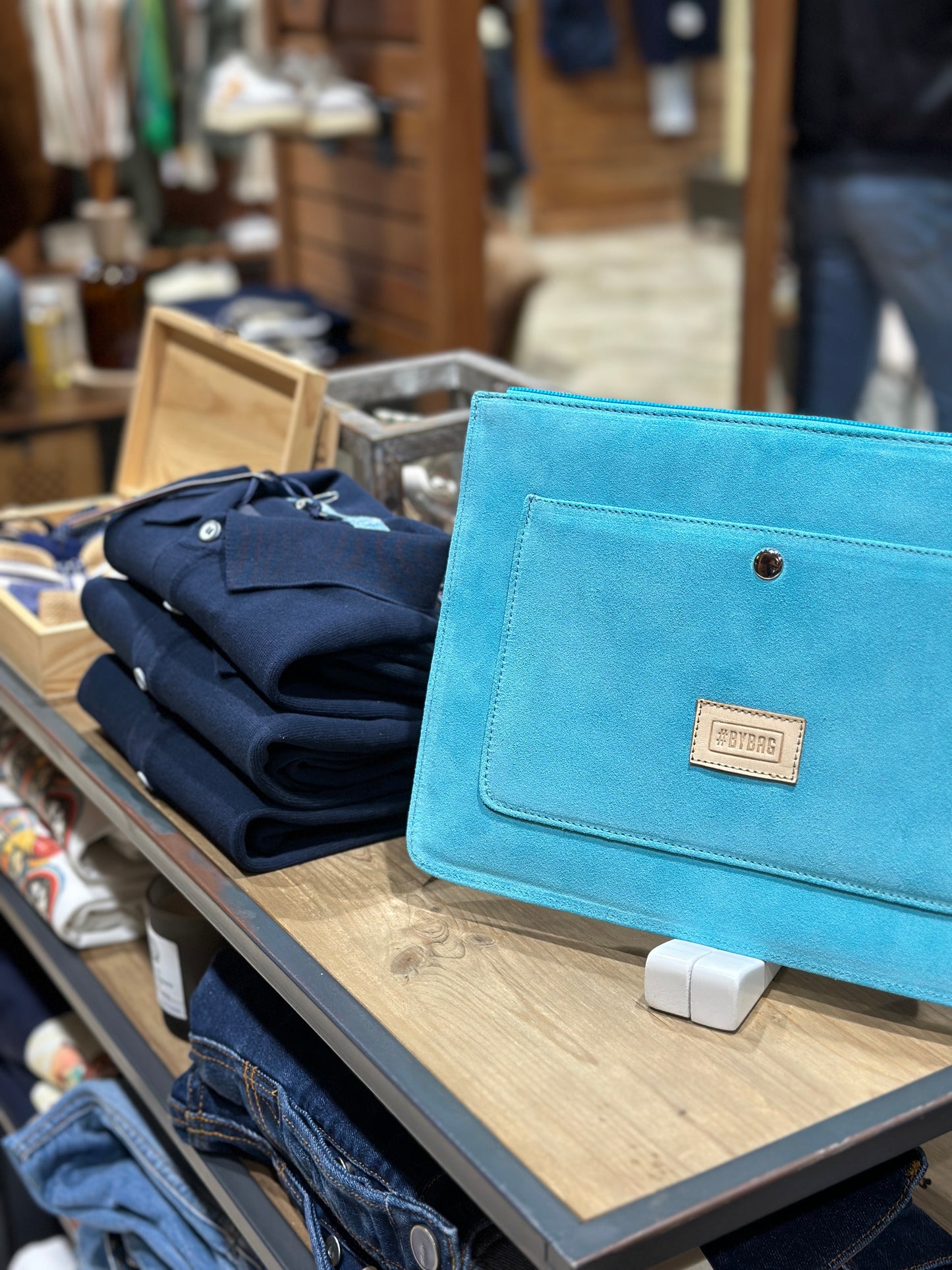 Pochette Maester Summer Edition