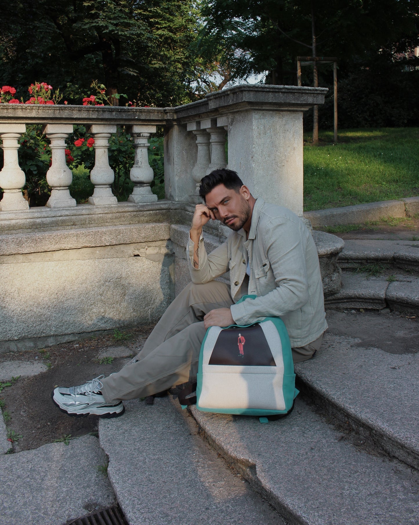 Buda Bag Summer Edition