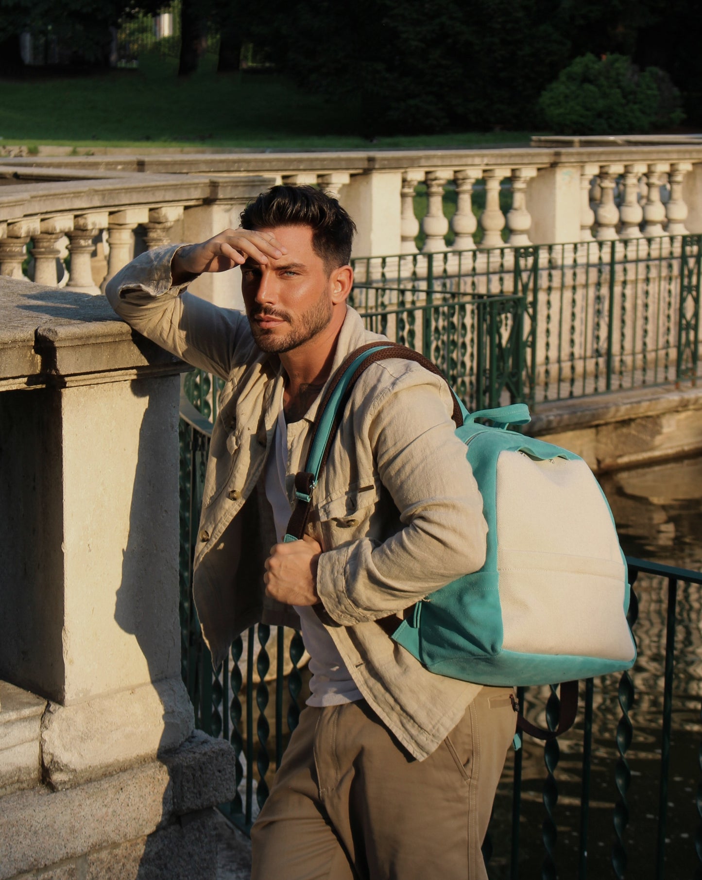 Buda Bag Summer Edition