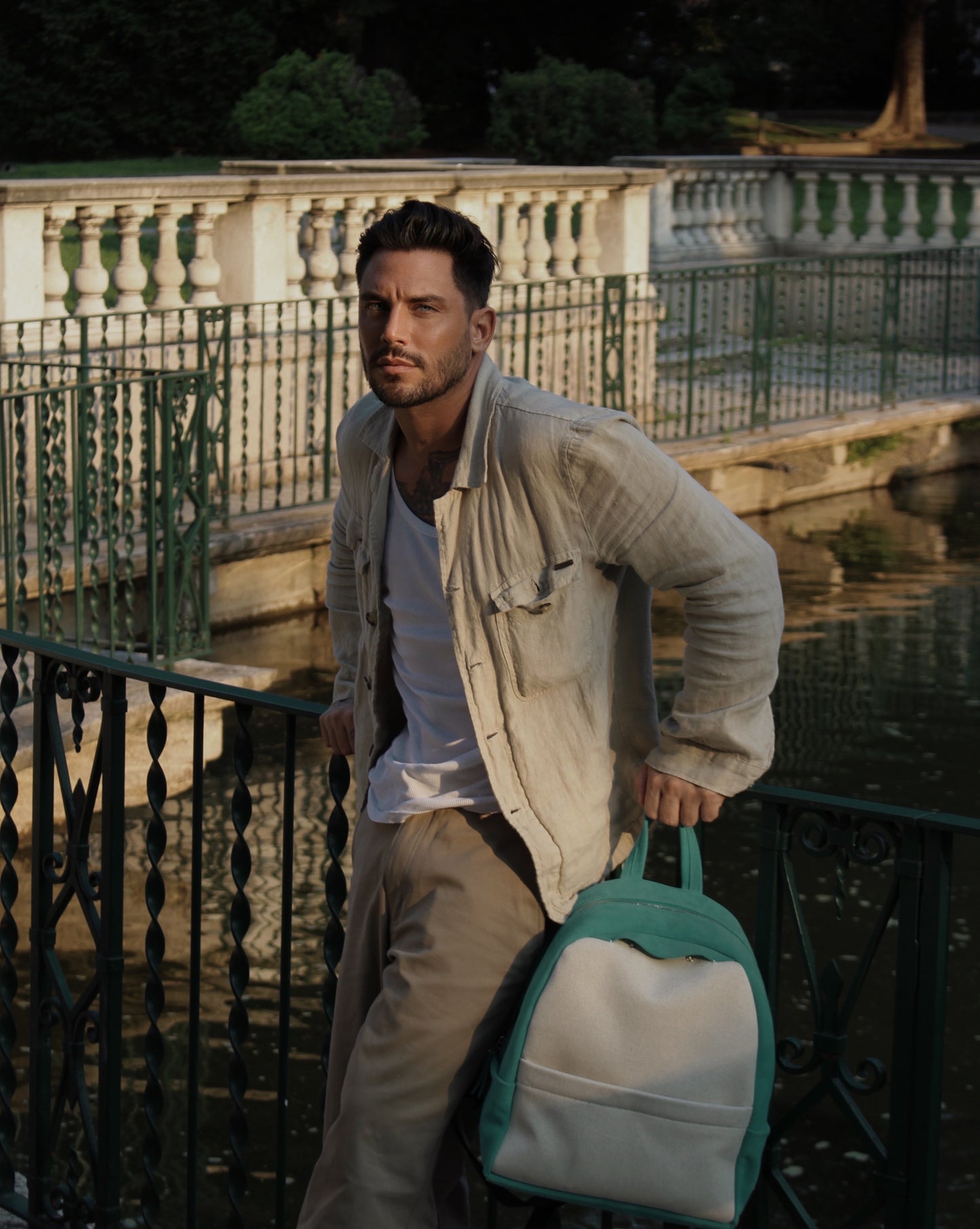 Buda Bag Summer Edition