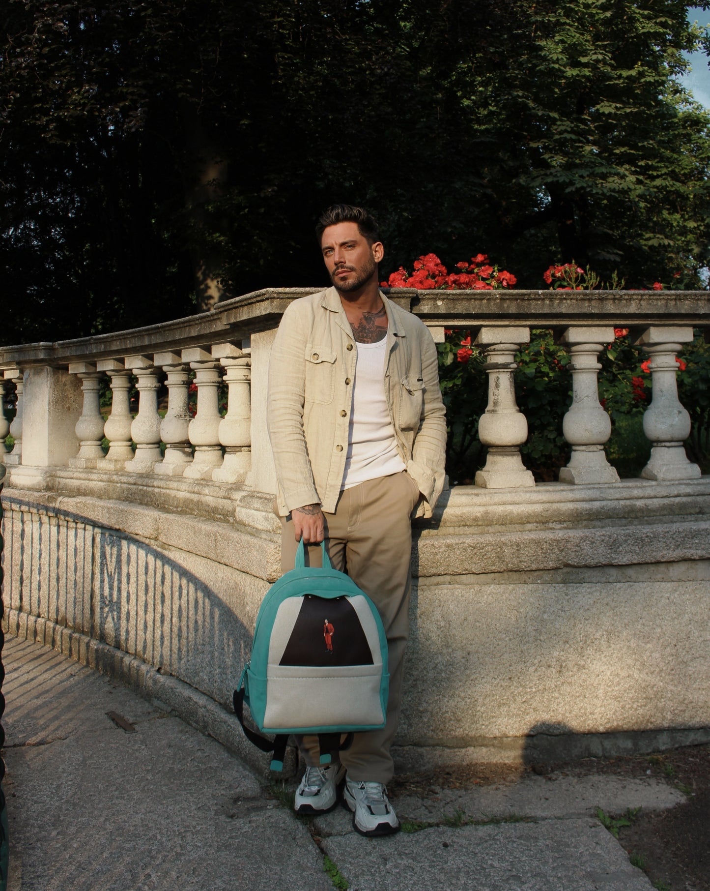 Buda Bag Summer Edition